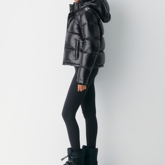 The Super Puff™ Shorty - Hi-Gloss - Picture 3 of 8